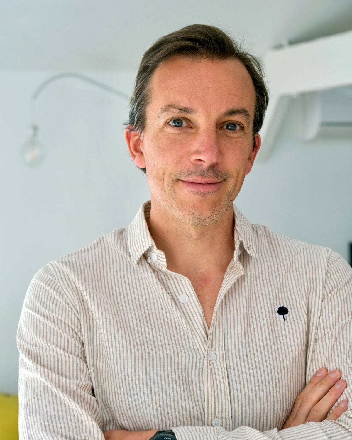 La parole est à… Mathieu GUERCHOUX, cofondateur de Vasco