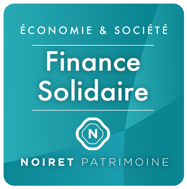La chronique Finance Solidaire