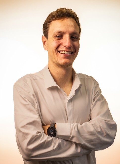 Interview de Mathias André, Enerfip