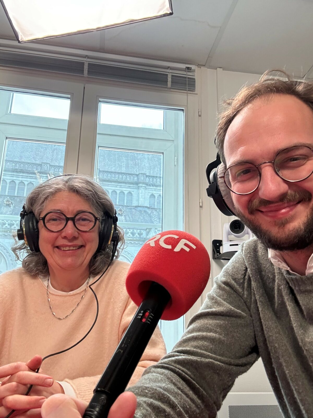 La chronique Finance Solidaire