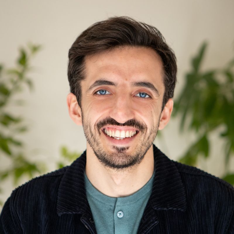 La parole est à… Julien Benayoun, cofondateur de Lita