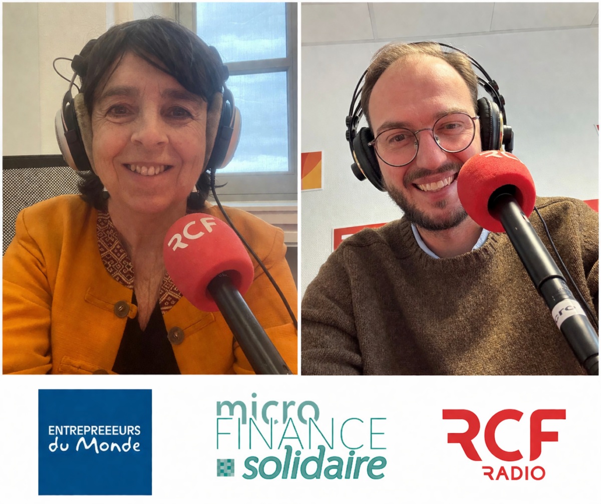 La chronique Finance Solidaire